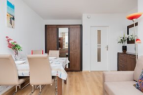 Gdańsk Near The Old Town by Renters