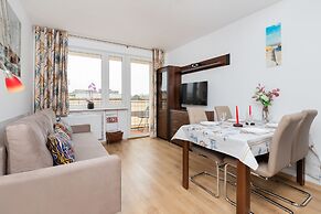 Gdańsk Near The Old Town by Renters