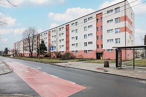 Gdańsk Near The Old Town by Renters