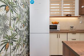 Gdańsk Near The Old Town by Renters