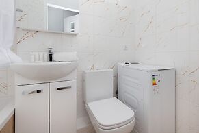 Gdańsk Near The Old Town by Renters