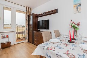 Gdańsk Near The Old Town by Renters