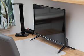 Gdańsk Near The Old Town by Renters