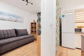 Gdańsk Near The Old Town by Renters