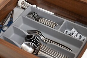 Gdańsk Near The Old Town by Renters