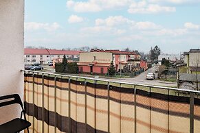 Gdańsk Near The Old Town by Renters