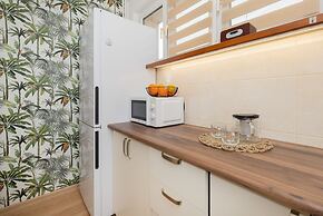 Gdańsk Near The Old Town by Renters