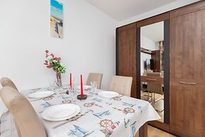 Gdańsk Near The Old Town by Renters