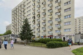 Żoliborz Modern 8th Floor by Renters