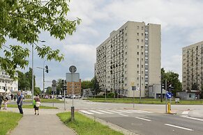 Żoliborz Modern 8th Floor by Renters