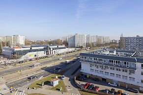 Żoliborz Modern 8th Floor by Renters