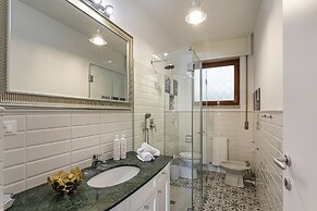 Seaview Apartment With Garden in Recco by Wonderful Italy