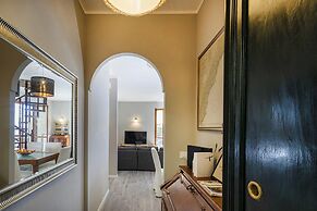 Seaview Apartment With Garden in Recco by Wonderful Italy