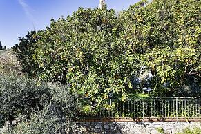 Seaview Apartment With Garden in Recco by Wonderful Italy