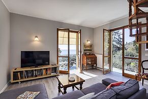 Seaview Apartment With Garden in Recco by Wonderful Italy