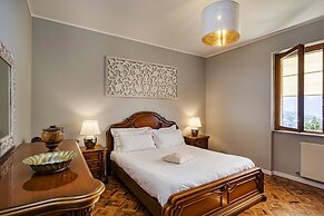 Seaview Apartment With Garden in Recco by Wonderful Italy