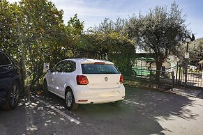 Seaview Apartment With Garden in Recco by Wonderful Italy