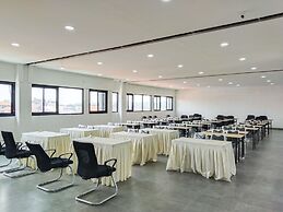 Yayah Guest House Syariah by Cocotel