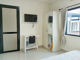 Yayah Guest House Syariah by Cocotel
