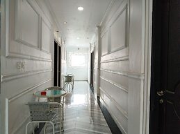 Yayah Guest House Syariah by Cocotel