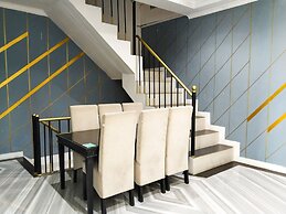 Yayah Guest House Syariah by Cocotel