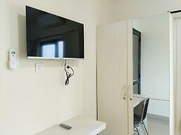 Yayah Guest House Syariah by Cocotel