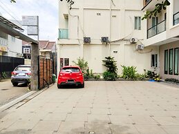 Yayah Guest House Syariah by Cocotel