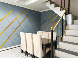 Yayah Guest House Syariah by Cocotel