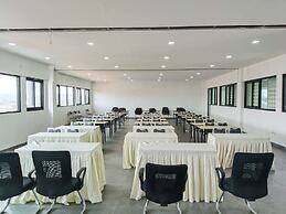 Yayah Guest House Syariah by Cocotel