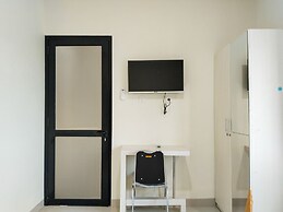 Yayah Guest House Syariah by Cocotel