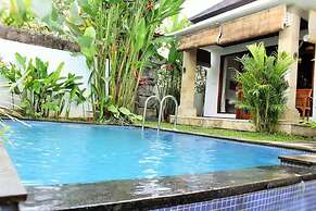 Belvilla Nirvana Near Monkey ForestNearCampuhan Ridge Walk