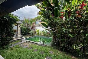 Belvilla Nirvana Near Monkey ForestNearCampuhan Ridge Walk