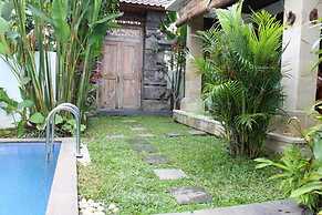 Belvilla Nirvana Near Monkey ForestNearCampuhan Ridge Walk