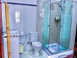 Belvilla Nirvana Near Monkey ForestNearCampuhan Ridge Walk