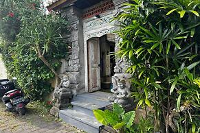 Belvilla Nirvana Near Monkey ForestNearCampuhan Ridge Walk