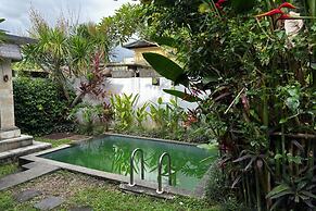 Belvilla Nirvana Near Monkey ForestNearCampuhan Ridge Walk