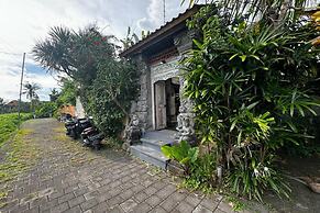 Belvilla Nirvana Near Monkey ForestNearCampuhan Ridge Walk