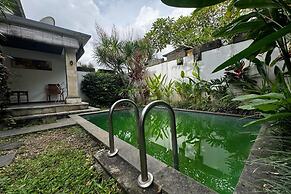 Belvilla Nirvana Near Monkey ForestNearCampuhan Ridge Walk