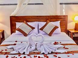 Belvilla Nirvana Near Monkey ForestNearCampuhan Ridge Walk