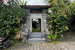 Belvilla Nirvana Near Monkey ForestNearCampuhan Ridge Walk