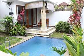 Belvilla Nirvana Near Monkey ForestNearCampuhan Ridge Walk