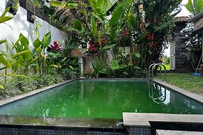 Belvilla Nirvana Near Monkey ForestNearCampuhan Ridge Walk