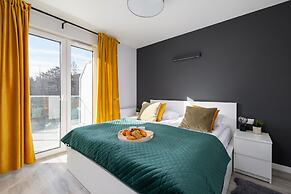 SPA & Parking Apartment by Renters