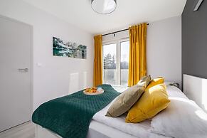 SPA & Parking Apartment by Renters