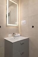 SPA & Parking Apartment by Renters