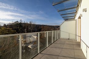 SPA & Parking Apartment by Renters