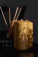 SPA & Parking Apartment by Renters