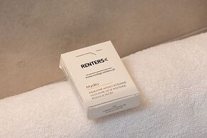 SPA & Parking Apartment by Renters