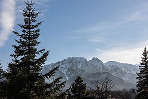 SPA & Parking Apartment by Renters