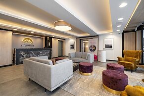 SPA & Parking Apartment by Renters